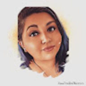 Meet your Posher, Leticia